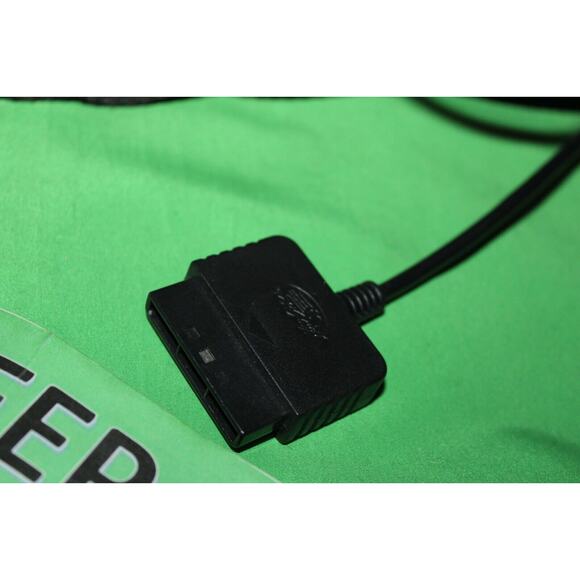 Mad Catz Dance Revolution Mat Beat Pad 8240 PS2 Video Game Controller Attachment - Picture 8 of 10